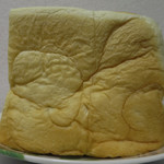 高級生食パン 乃が美 - 食パン