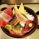 Futago Sushi - 