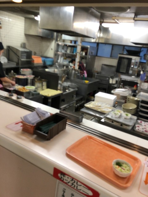 泉区役所　食堂 - 泉中央（食堂）の写真