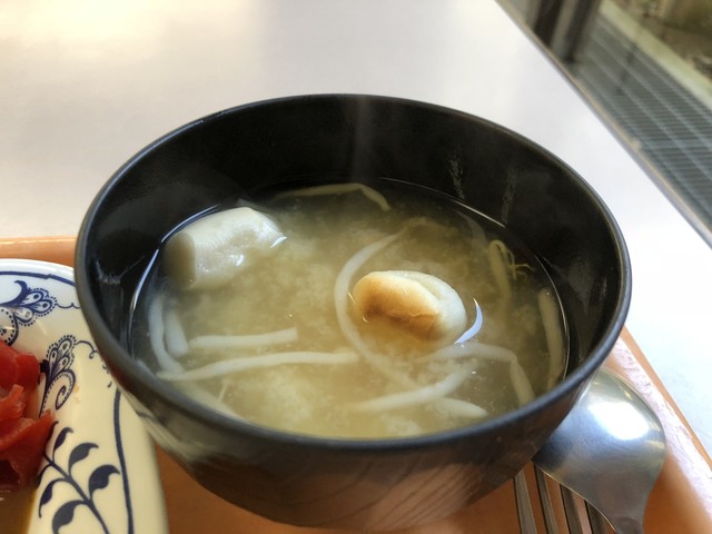 泉区役所　食堂 - 泉中央（食堂）の写真