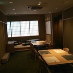 カフェ・グランマーブル祇園ちから - 