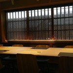 カフェ・グランマーブル祇園ちから - 