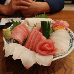 居酒屋 海峡 - 料理写真: