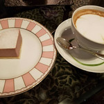 ラウンジ アリアカラ - 