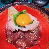 自由が丘 鮨 りんか - 