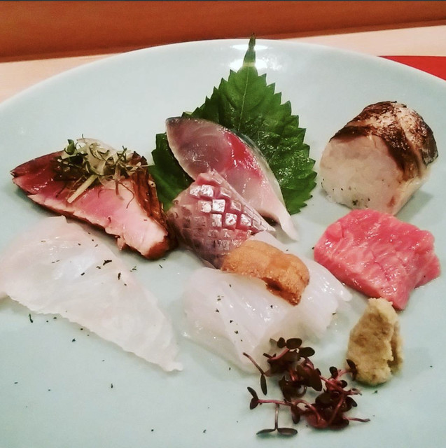 天神 旬の新鮮魚介で一杯 魚の美味しい居酒屋8選 食べログまとめ 天神 旬の新鮮魚介で一杯 魚の美味しい居酒屋8選 食べログまとめ