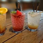 ラモ フルータス カフェ - 