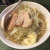 ラーメン二郎 新宿小滝橋通り店