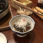 どぜう飯田屋 - 