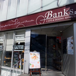 Banks cafe & dining - 