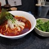 麺屋 どうげんぼうず