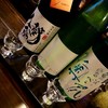 北海道産酒BARかま田