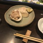 魚料理 渋三吉成 - 