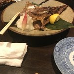 魚料理 渋三吉成 - 