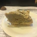 山猫軒 - 絶品モンブラン