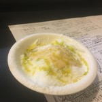 山猫軒 - 牛乳氷