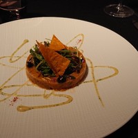 ラ ターブル ドゥ ジョエル・ロブション - 