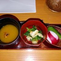 ダイナミックキッチン＆バー 響 カレッタ汐留店  - 