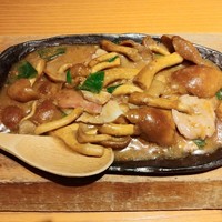 ダイナミックキッチン＆バー 響 カレッタ汐留店  - 