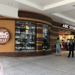 ABC Store - 2018年10月。訪問