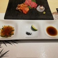 恵比寿 鮨 おぎ乃 - 