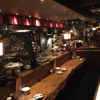 本氣屋 男前厨房_2