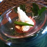 懐石カフェ 蛙吉 - 