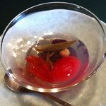 懐石カフェ 蛙吉 - 