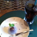 懐石カフェ 蛙吉 - 