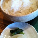 懐石カフェ 蛙吉 - 