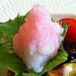 懐石カフェ 蛙吉 - 