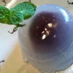 懐石カフェ 蛙吉 - 