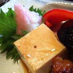 懐石カフェ 蛙吉 - 