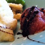 懐石カフェ 蛙吉 - 