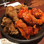 ジョンノ 新大久保店