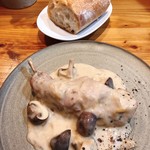 マメナカネ惣菜店 - 