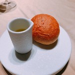 ラッフィナート - 全粒粉パン