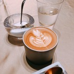 ラッフィナート - 