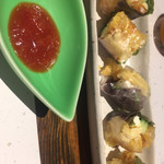 にんにん - byゼッペキ