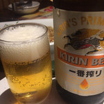 にんにん - byゼッペキ