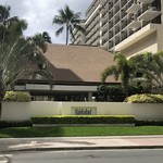 House Without a Key - 2018年10月。ハレクラニ