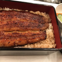 鰻割烹 伊豆栄 本店 - 