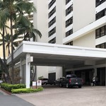 Orchids - 2018年10月。ハレクラニ