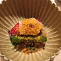 麻布 かどわき - 