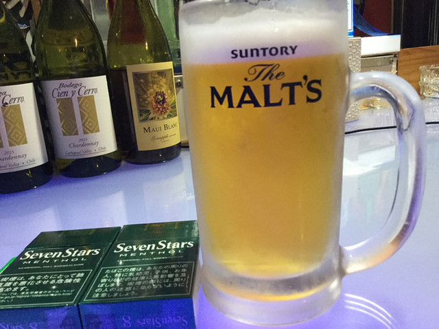 ダイニングバー ジブリ（米沢）- アニメの世界観が楽しめる大人の隠れ家