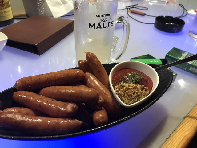 ダイニングバー ジブリ（Dining Bar 時歩里） - 米沢（ダイニングバー）の写真