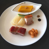 中国飯店 琥珀宮 - 