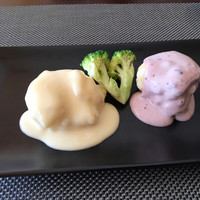 中国飯店 琥珀宮 - 