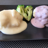 中国飯店 琥珀宮 - 