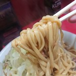 ラーメン二郎 - 